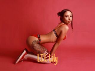 LIL_Lily