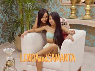 LINDAandSAMANTA