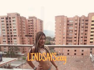 LINDSAYSexxy