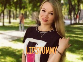 LIPSYUMMY