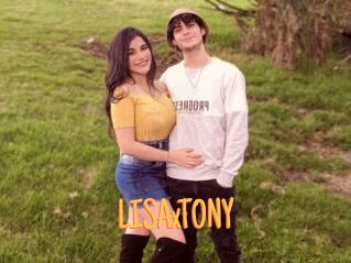 LISAxTONY