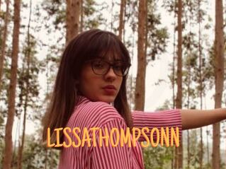 LISSATHOMPSONN