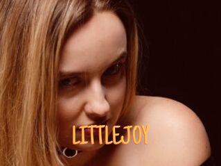 LITTLEJOY Mobile Porno