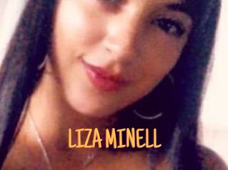 LIZA_MINELL