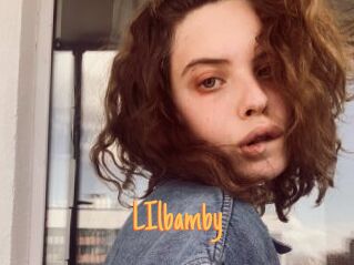 LIlbamby