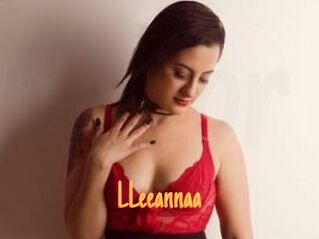 LLeeannaa