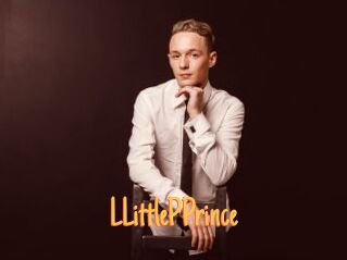 LLittlePPrince