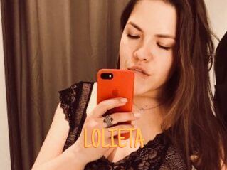 LOLIETA