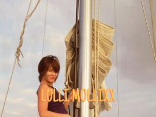 LOLLI_MOLLIXX Mobile Porno