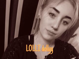 LOLLI_dollyy Mobile Porno