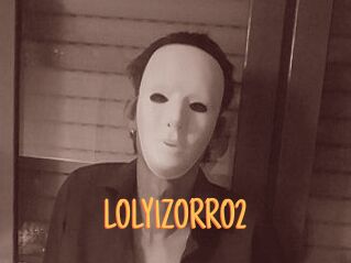 LOLY1ZORRO2