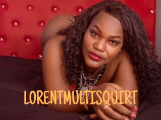 LORENTMULTISQUIRT