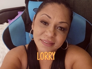 LORRY