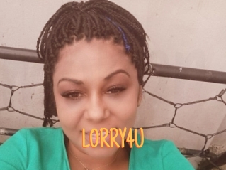 LORRY4U