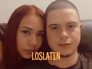 LOSLATIN
