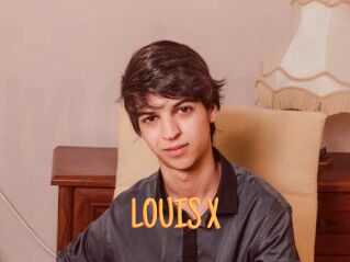 LOUIS_X