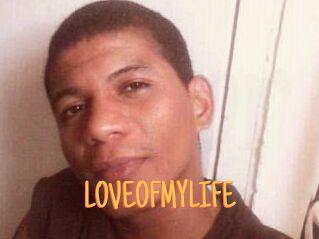 LOVEOFMYLIFE