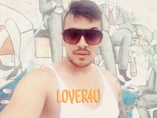 LOVER4U