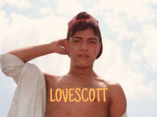 LOVESCOTT