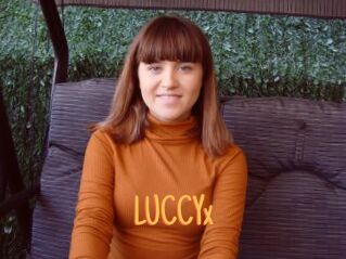 LUCCYx Mobile Porno