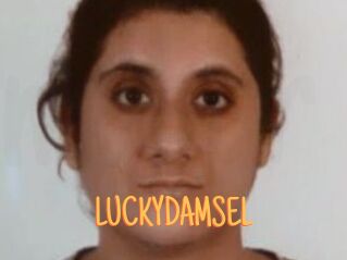 LUCKYDAMSEL
