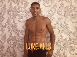 LUKE_ALLS Mobile Porno