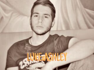 LUKExASHLEY