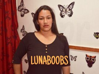 LUNABOOBS