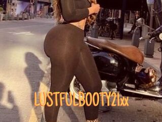 LUSTFULBOOTY21xx
