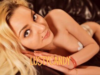 LUSTYCANDY