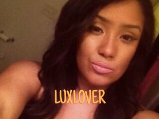 LUXLOVER