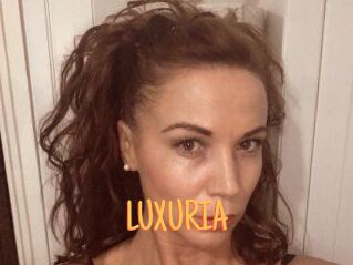 LUXURIA