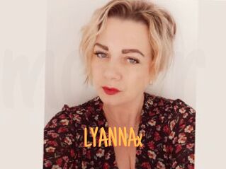 LYANNAx
