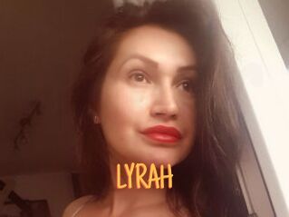 LYRAH