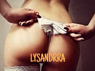 LYSANDRRA