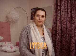LYYDIA