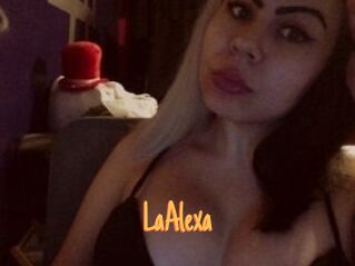 LaAlexa