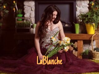 LaBlanche