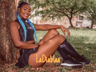 LaDiablaa