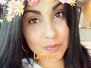 LaGordiss