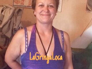LaGringaLoca Mobile Porno