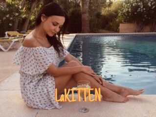 La_KITTEN Mobile Porno