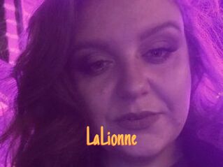LaLionne