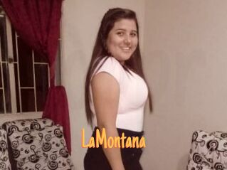 LaMontana