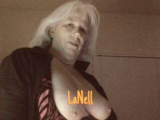 LaNell
