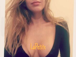 LaPetite Mobile Porno