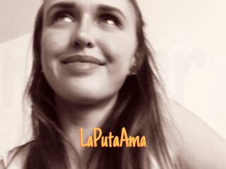 LaPutaAma