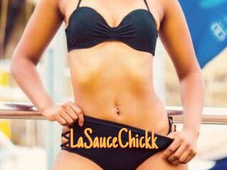 LaSauceChickk