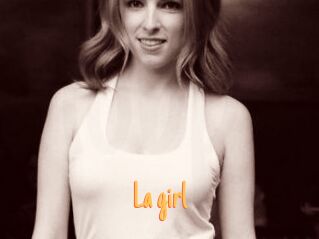 La_girl