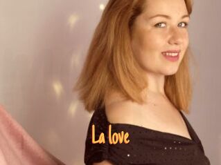 La_love